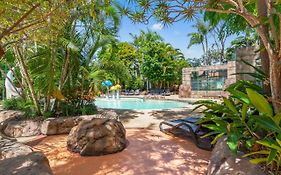 Ashmore Palms Holiday Village